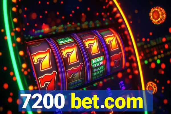 7200 bet.com